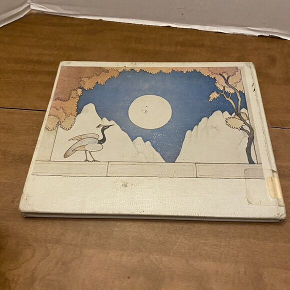 The Prince Of The Dolomites By Tomie De Paola Ex Library Hardcover - Picture 13 of 13